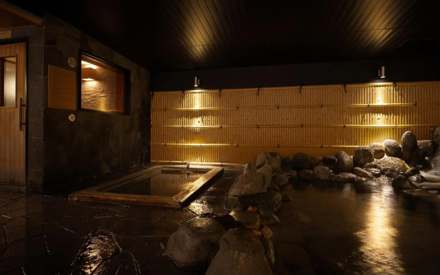 Grand Mercure Nara Kashihara