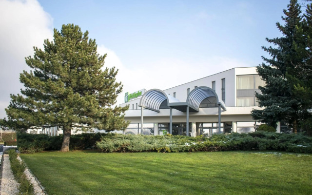 Holiday Inn Budapest-Budaörs by IHG
