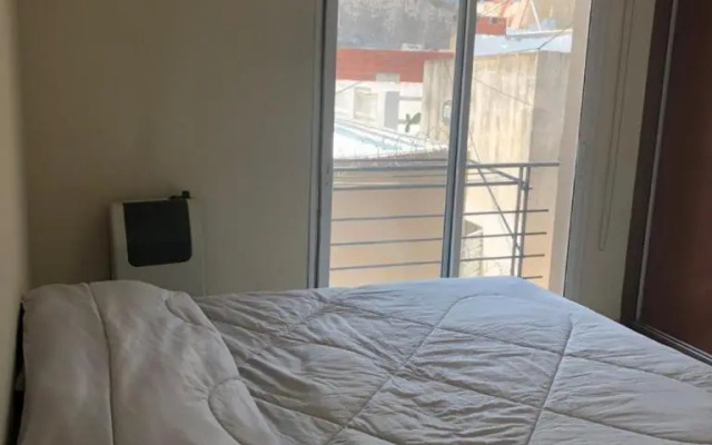 Departamento 2/3 personas