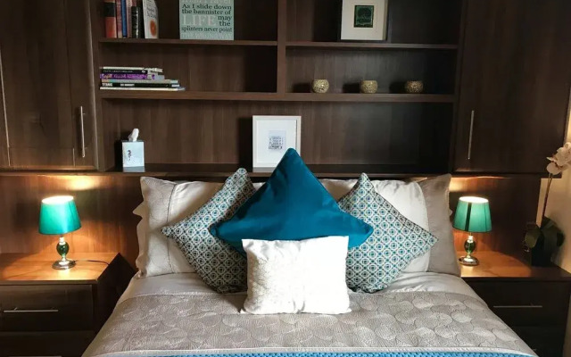2 Drummond B&B