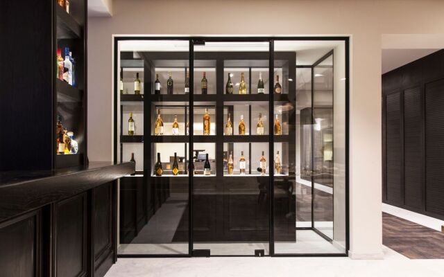 Lango Design Hotel & Spa - Adults Only