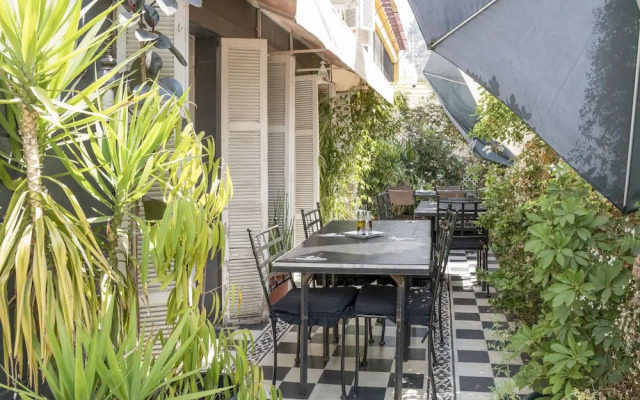 Hotel Don Santiago Bellavista