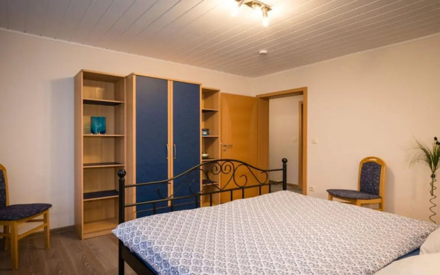 Holiday Apartment Weinmann