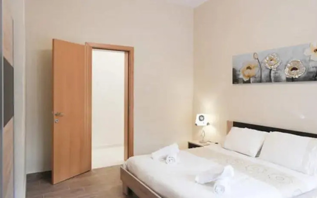 St Julian's Designer Maisonette