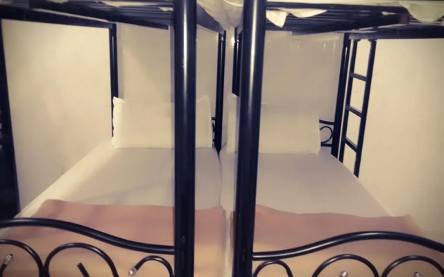 Star Dormitory