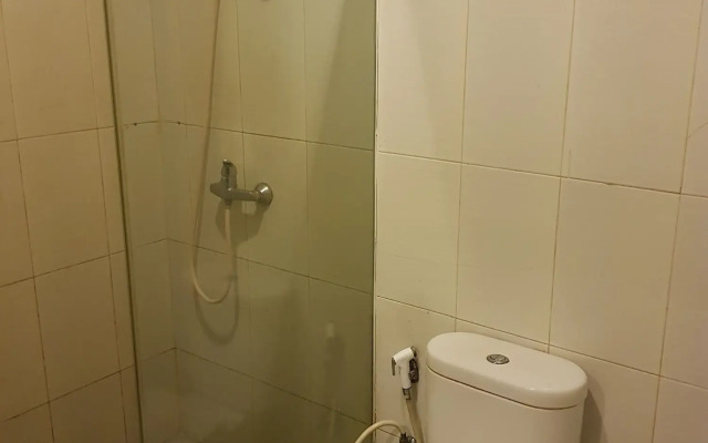 N2 Hotel Gunung Sahari
