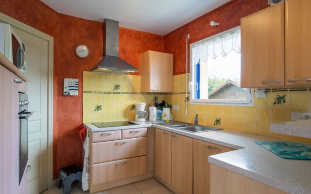 LEcho des Vagues (KER217)