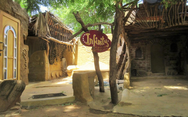 Humbhaha Jungle Nature Eco Resort