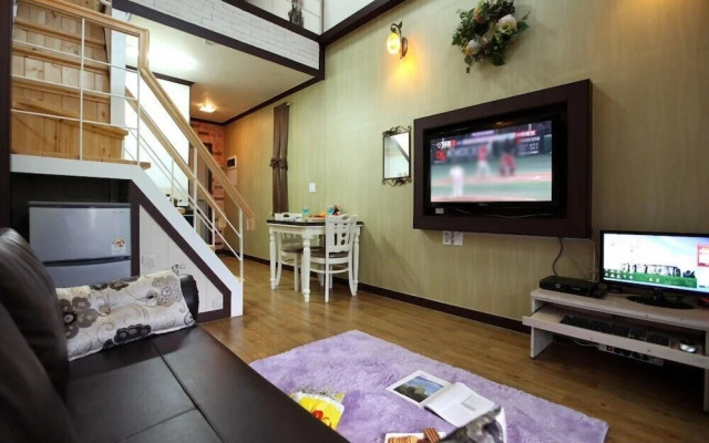 Yongchu Morning Pension