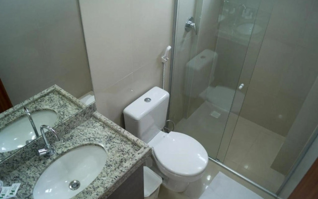 Val Atlantic Hotel