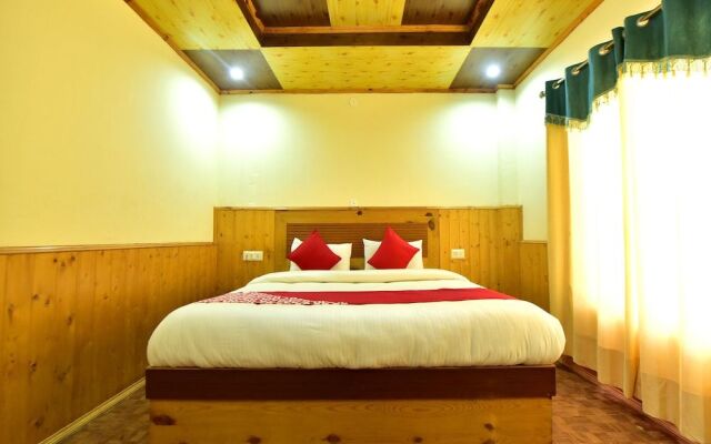 OYO 22347 Hilltop Resorts