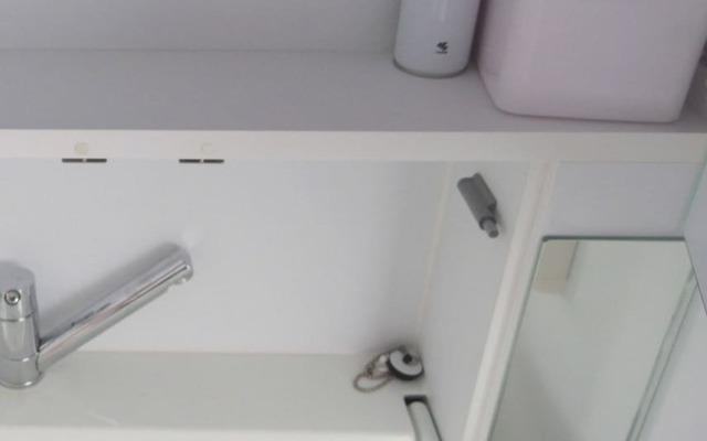 Trailer Hotel SORAUMI