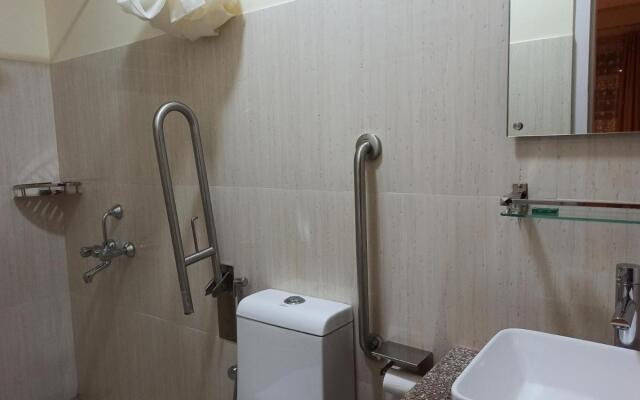 Vanagleda Guest House