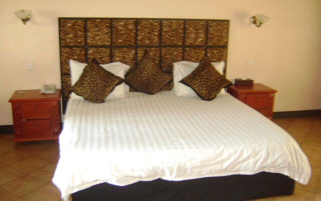 Chrismar Hotel Livingstone