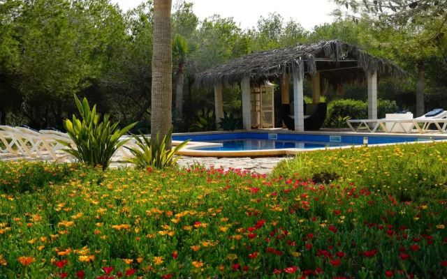 Villa Leonor