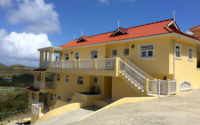 South Sea House