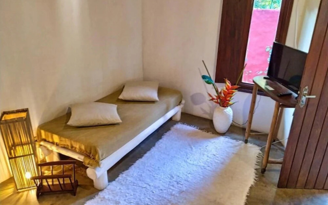 Salamandra Guest House