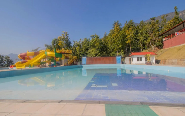 Kabilas Resort and Funpark