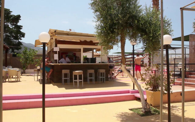 Triton Hotel