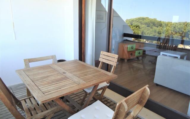 T2 A C Tenisgolf 405- Piscina-wifi-marina DE Vila
