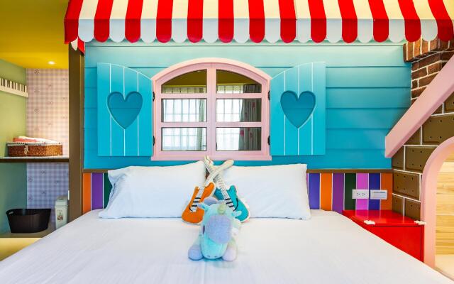 Hi Kids B&B