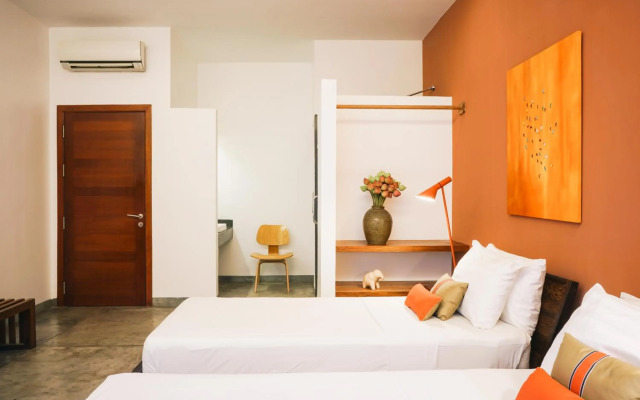 Rambutan Resort - Phnom Penh