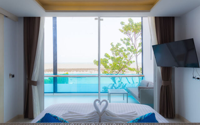 Sikhara Plago Resort