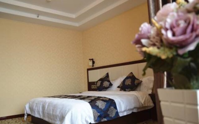 Kunming Junlai Hotel