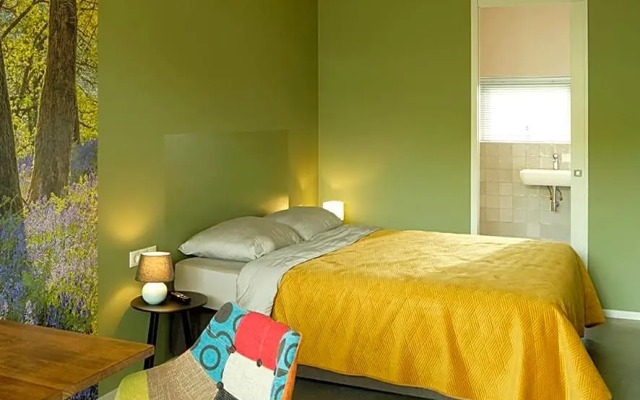 Achterhoeks Goed, Bed & Breakfast Vragender