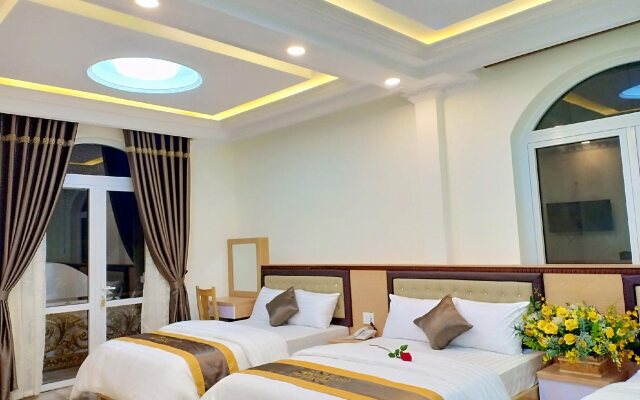Sugar Land Villa Hotel Dalat