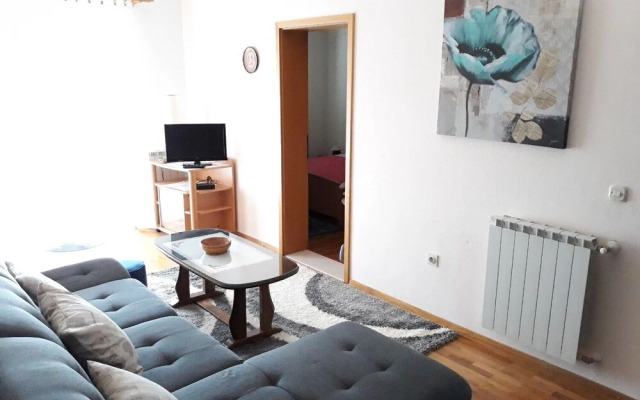 Vesna - 40 m From Pebble Beach - A2