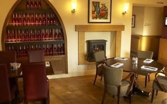 The Cadogan Arms