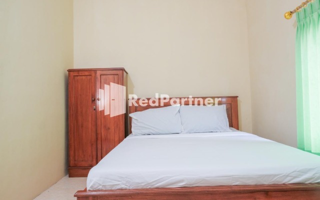 Vandhela Homestay Syariah 2 RedPartner