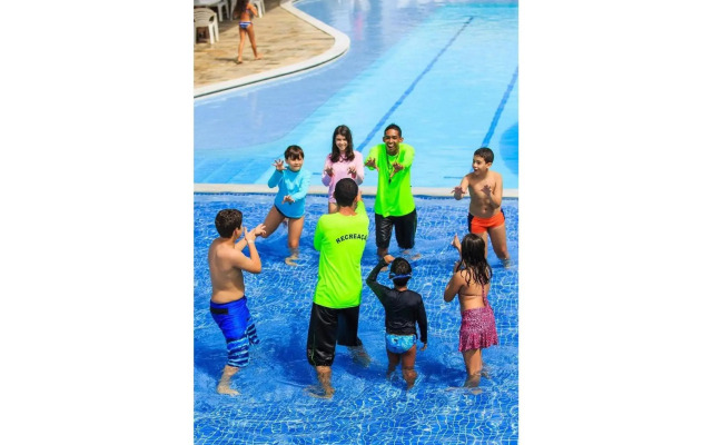 Villa Hípica Resort