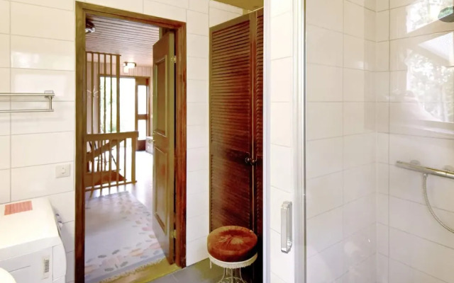 4 Person Holiday Home in Lysekil-by Traum