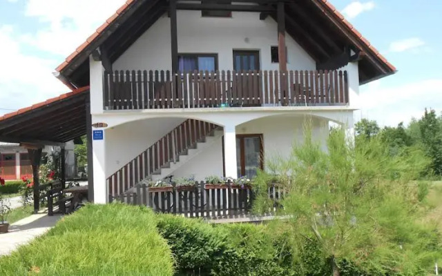 Apartment Dijana