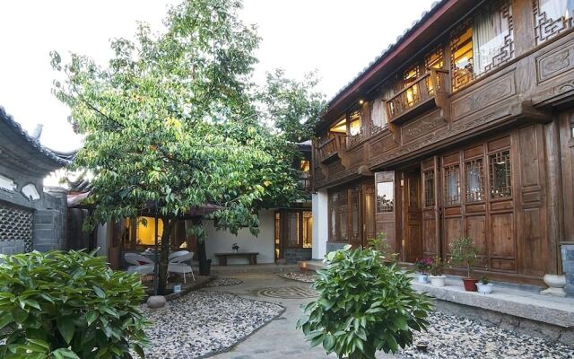 Lijiang Emerald Boutique Hotel