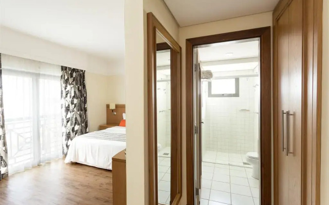 Hotel Cassino Tower Campinas Cambui By Nacional Inn