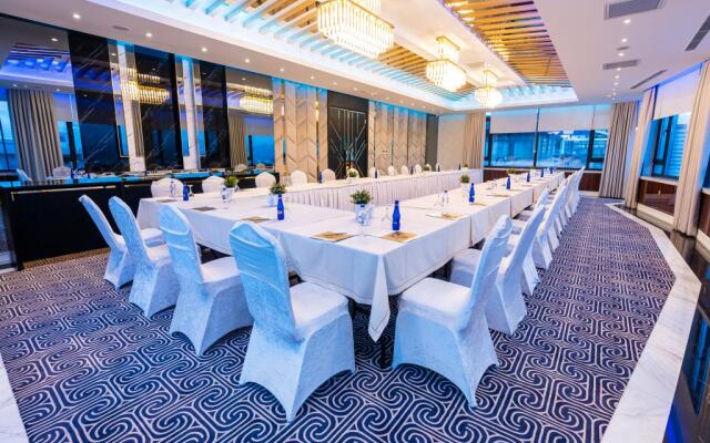 Ilci Residence Hotel