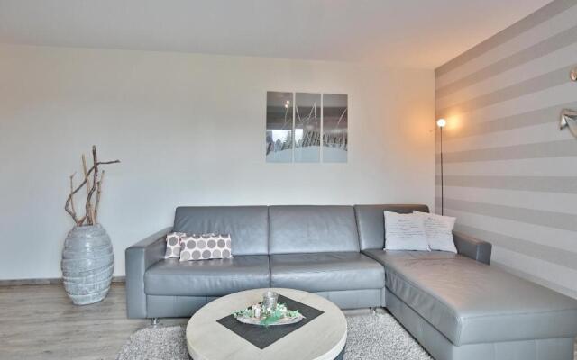 Kurparkresidenz Kurparkresidenz Appartement 26