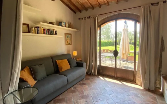 Casale di Villore
