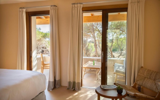 Dunas de Formentera Hotel