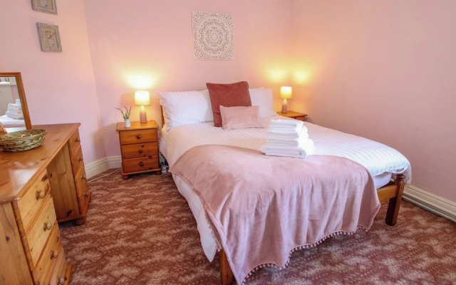The Bank House Annexe