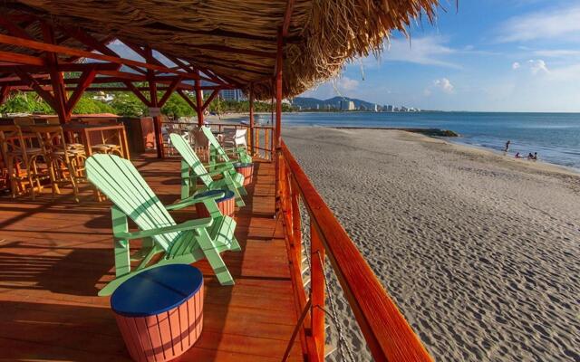 TAMA Hotel Santa Marta