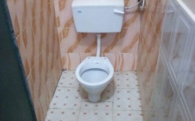 Canan Guest House