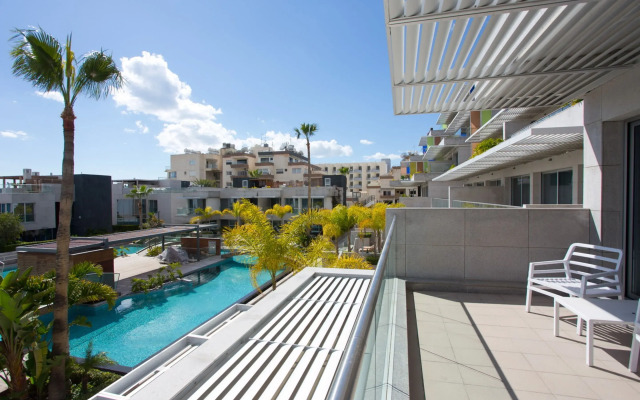 Opera Exclusive Apartments