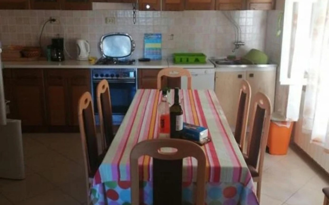 Irena - 100 m From sea - A1