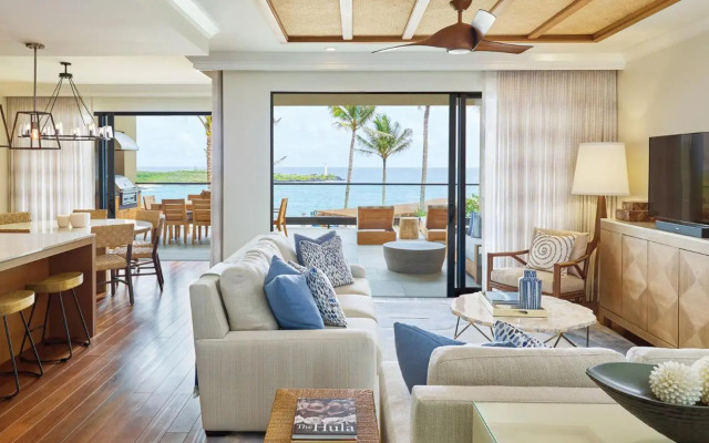 Timbers Kauai Ocean Club & Residences