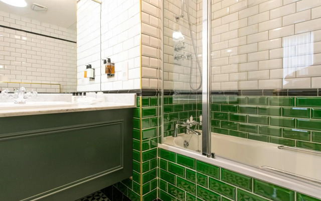 Bedford Swan Hotel & Thermal Spa