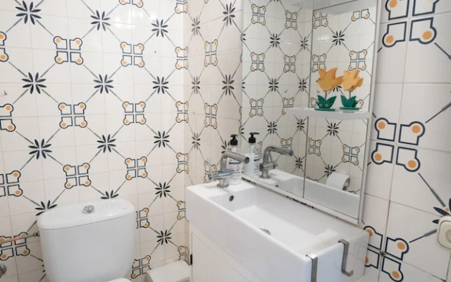 Casa Urbanización Hacienda 38